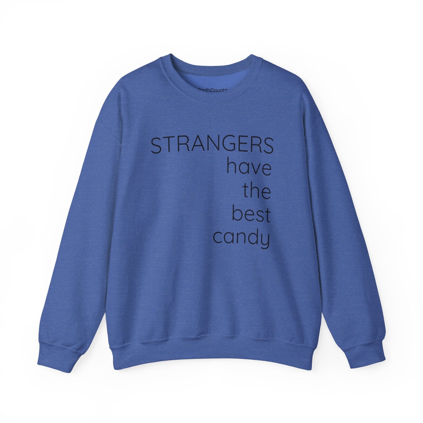 STRANGERS