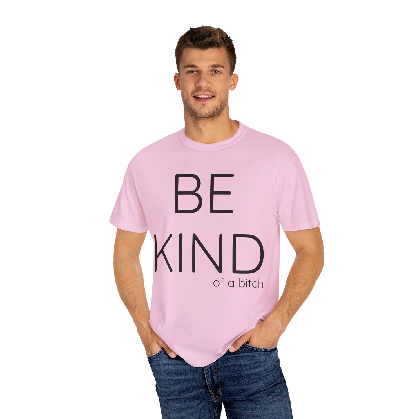 BE KIND