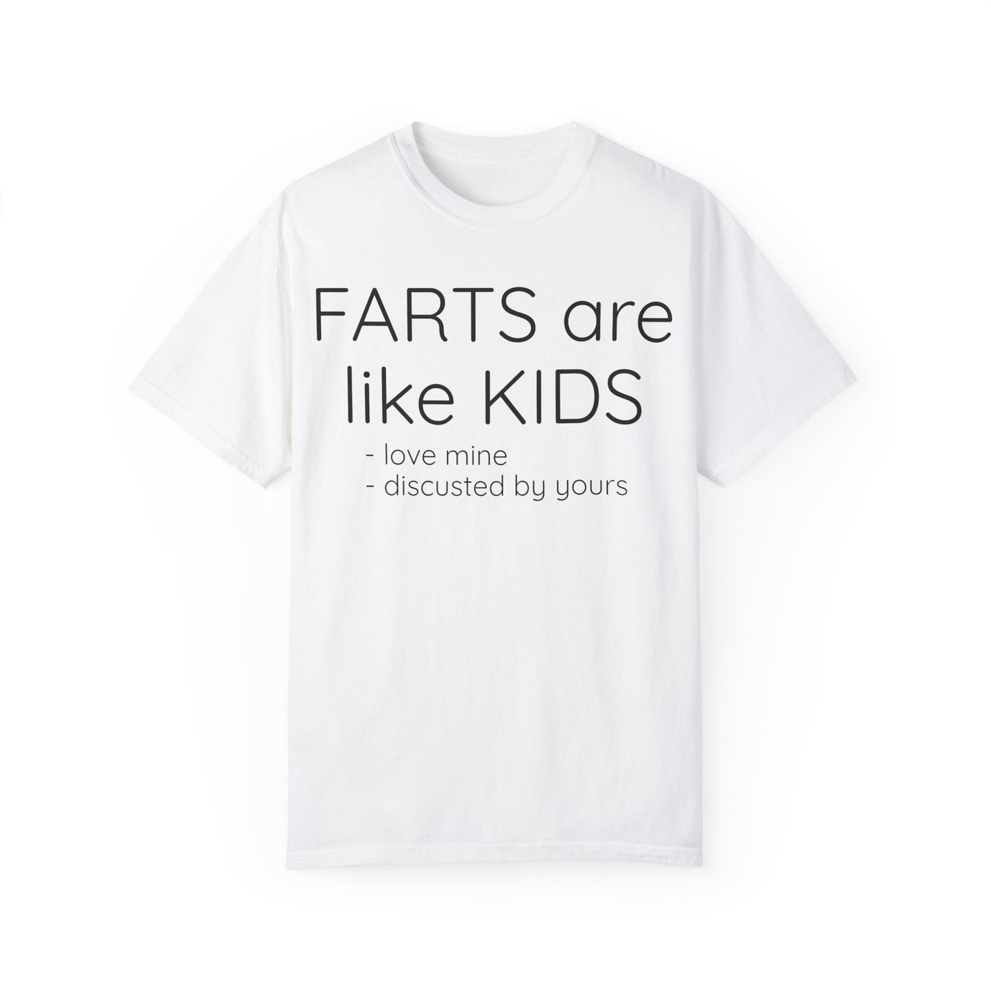 FARTS