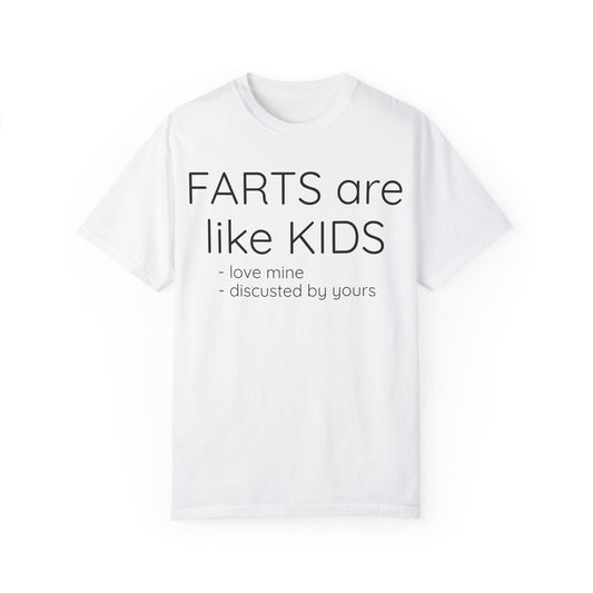 FARTS