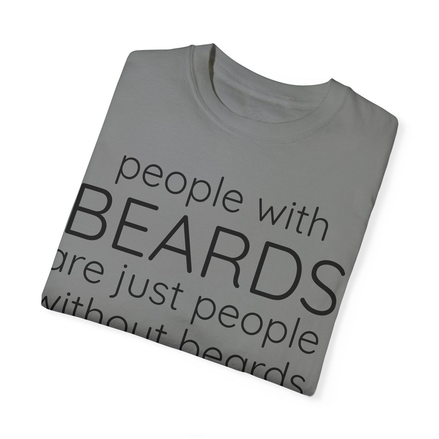 BEARDS
