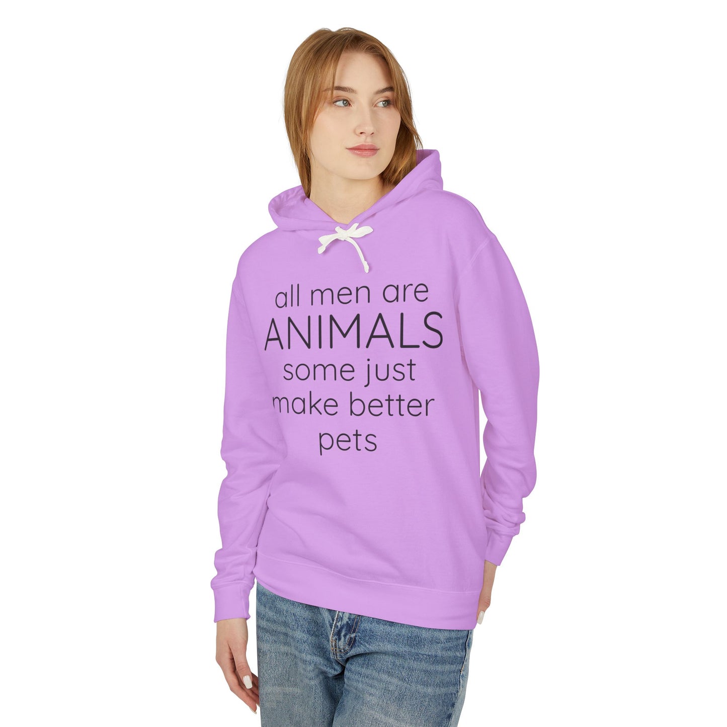 ANIMALS