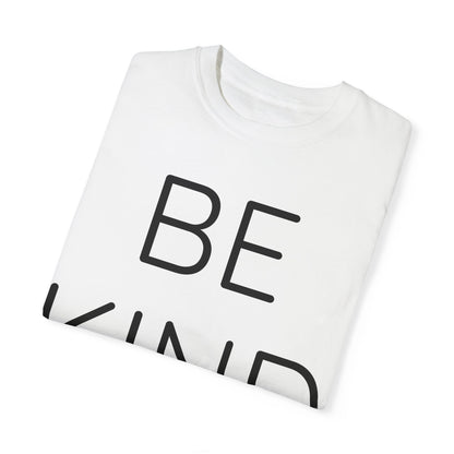 BE KIND