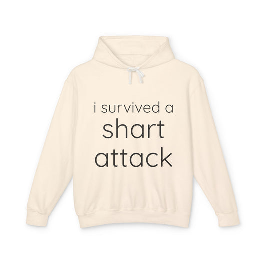SHART ATTACK