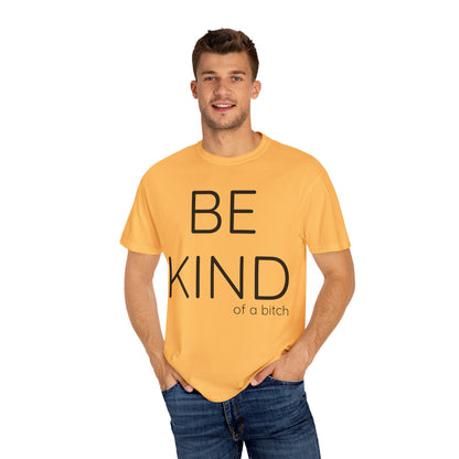 BE KIND
