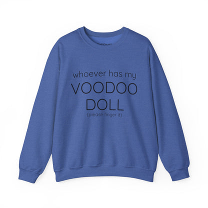 VOODOO DOLL