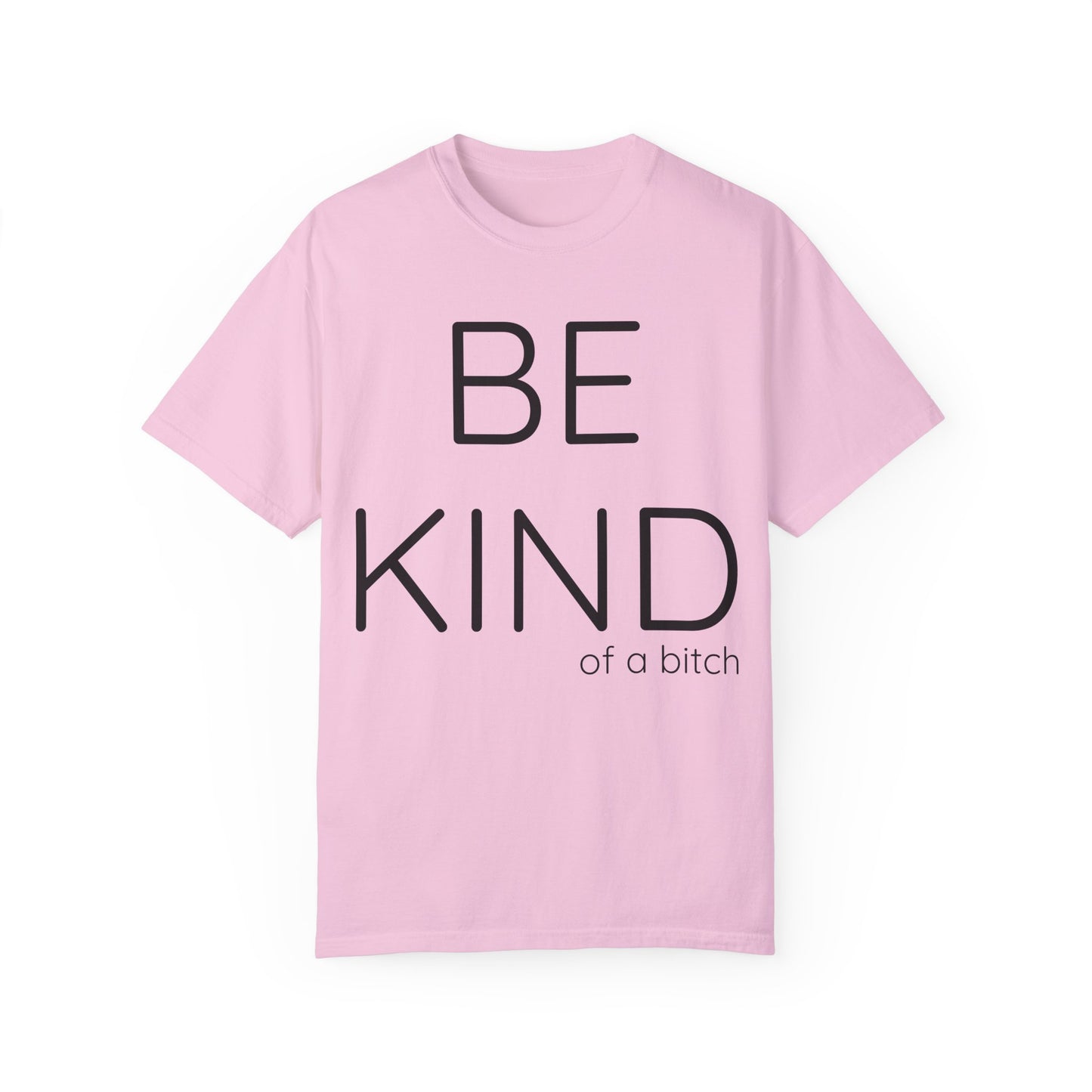 BE KIND