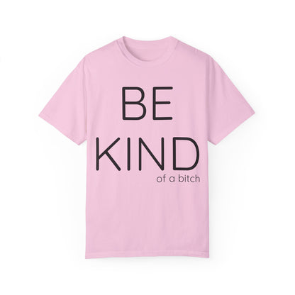 BE KIND