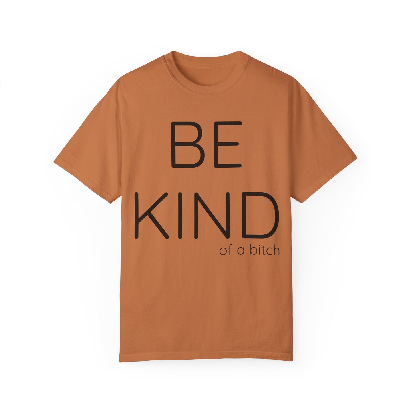 BE KIND
