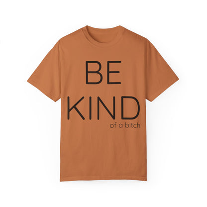 BE KIND