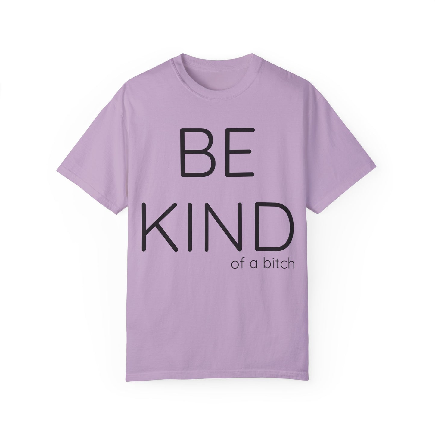 BE KIND