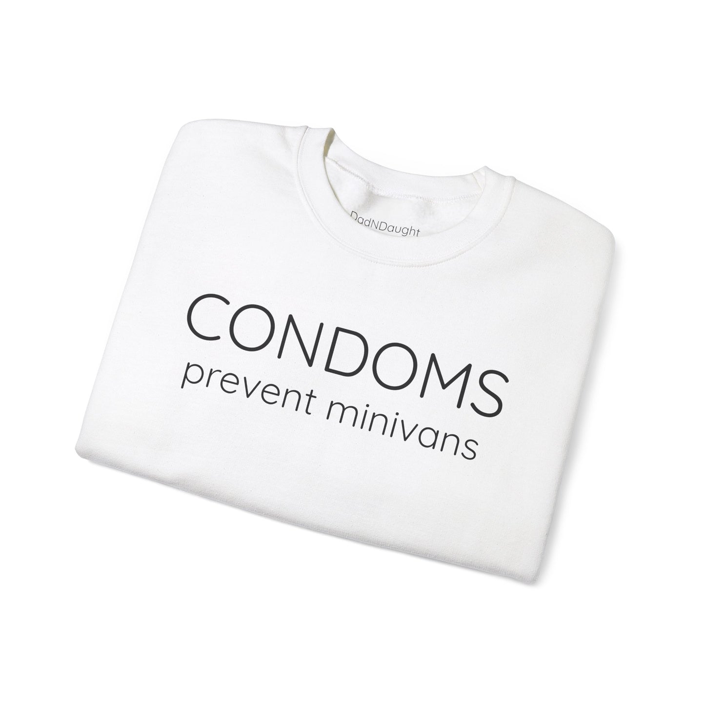 CONDOMS