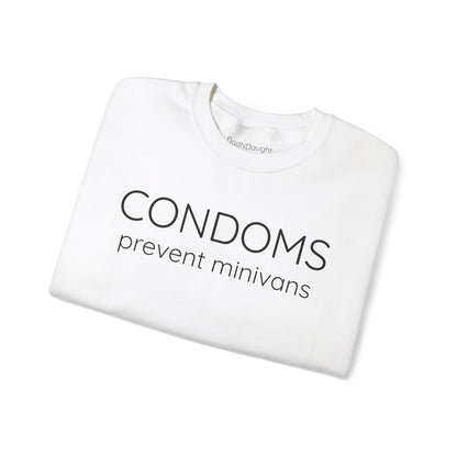 CONDOMS