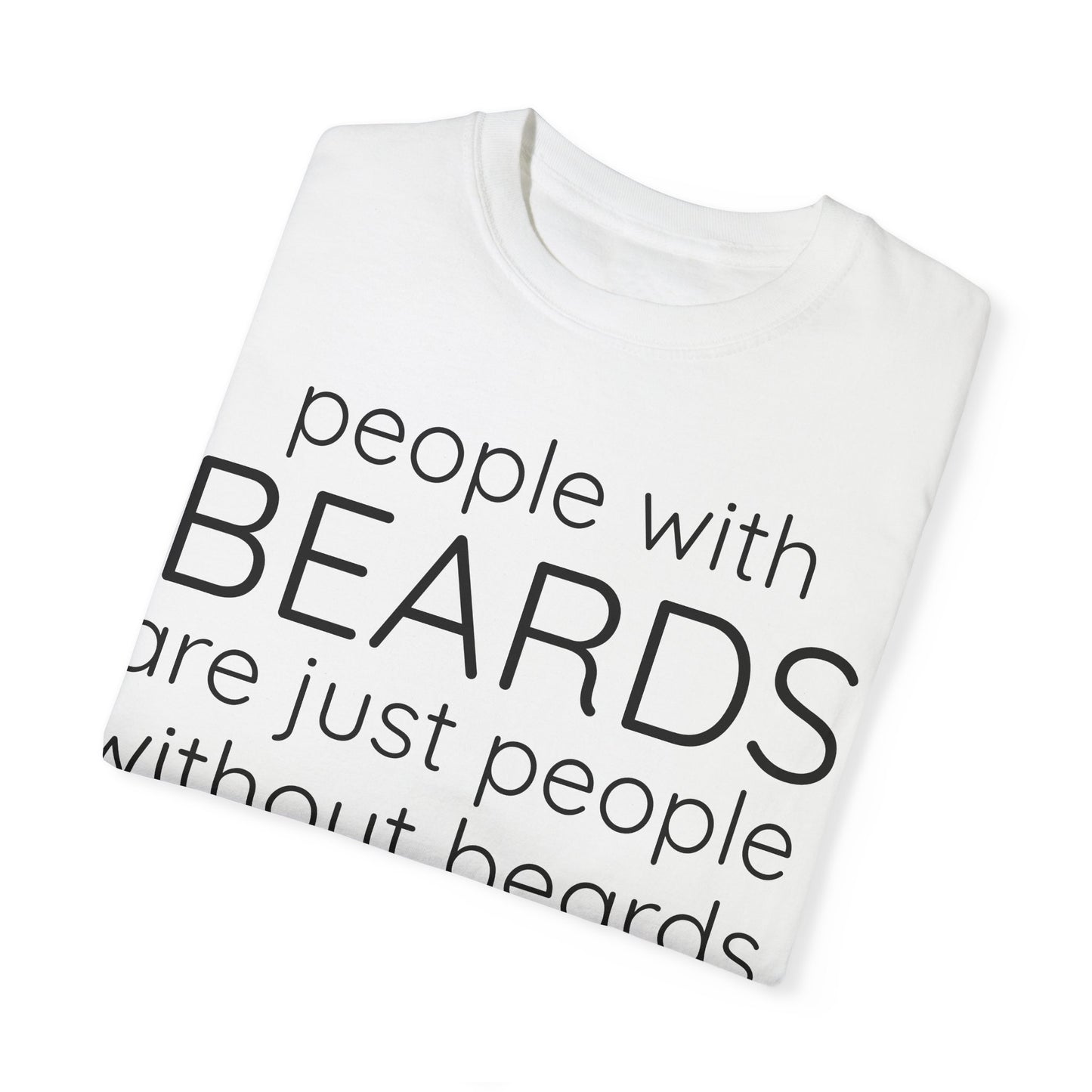 BEARDS