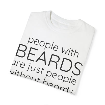 BEARDS