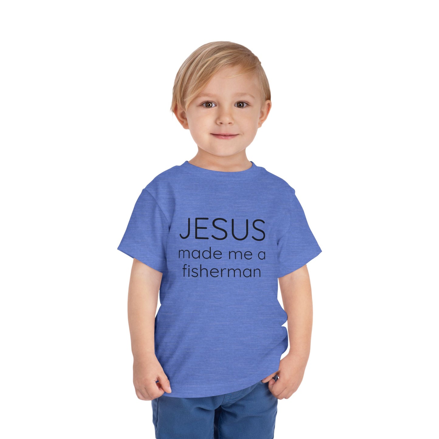 Toddler JESUS