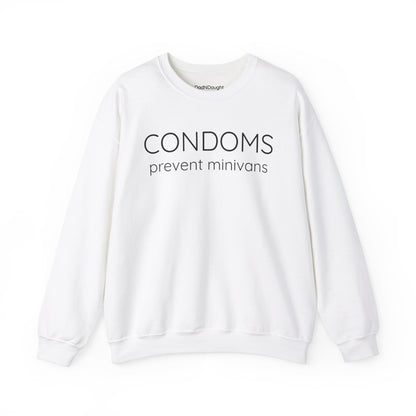 CONDOMS