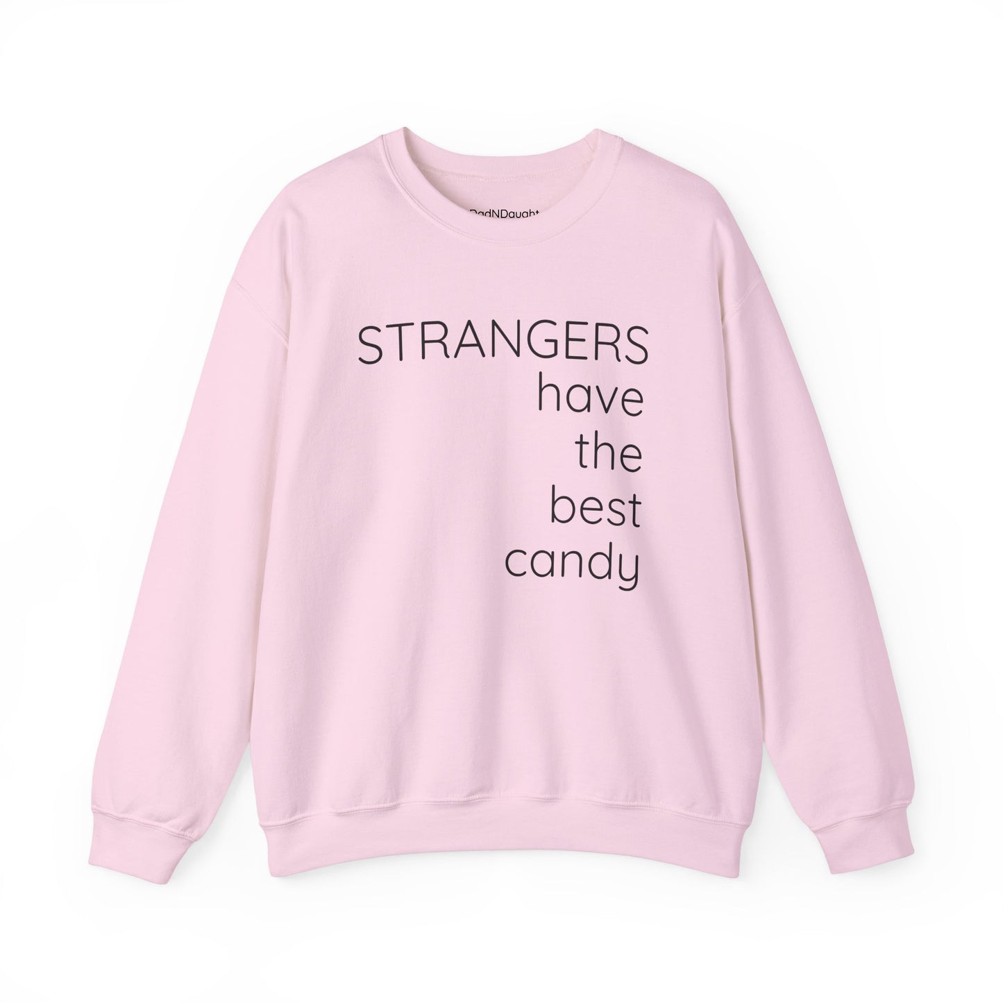 STRANGERS