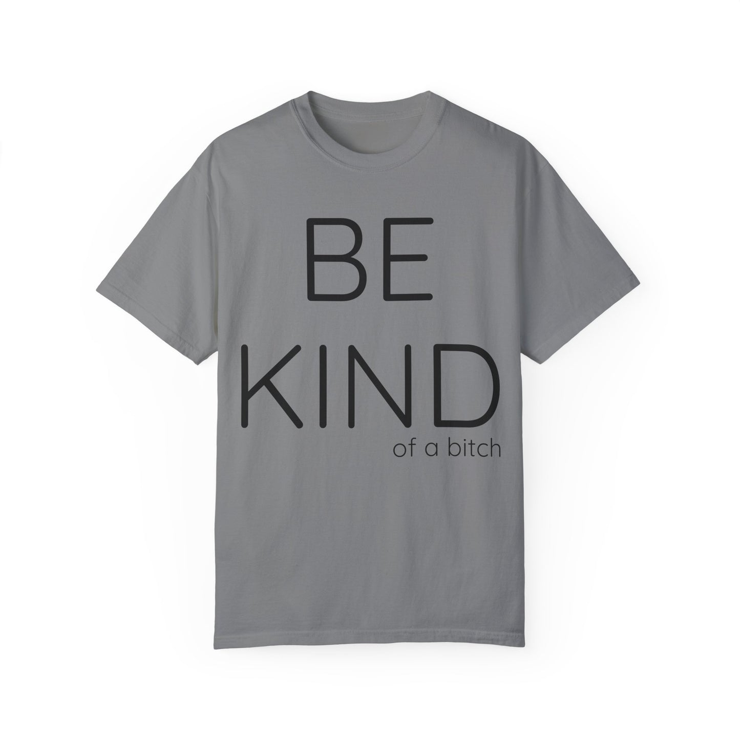 BE KIND