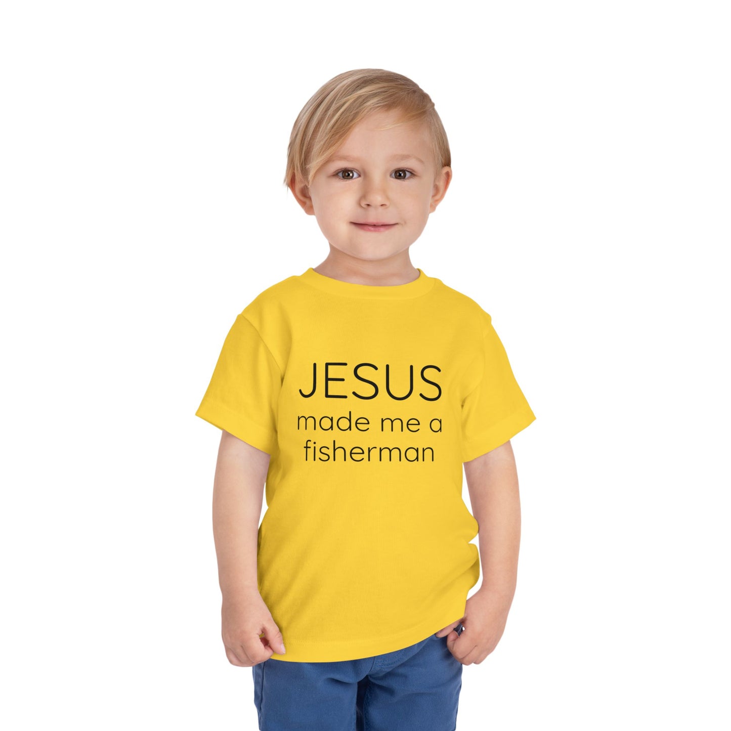 Toddler JESUS