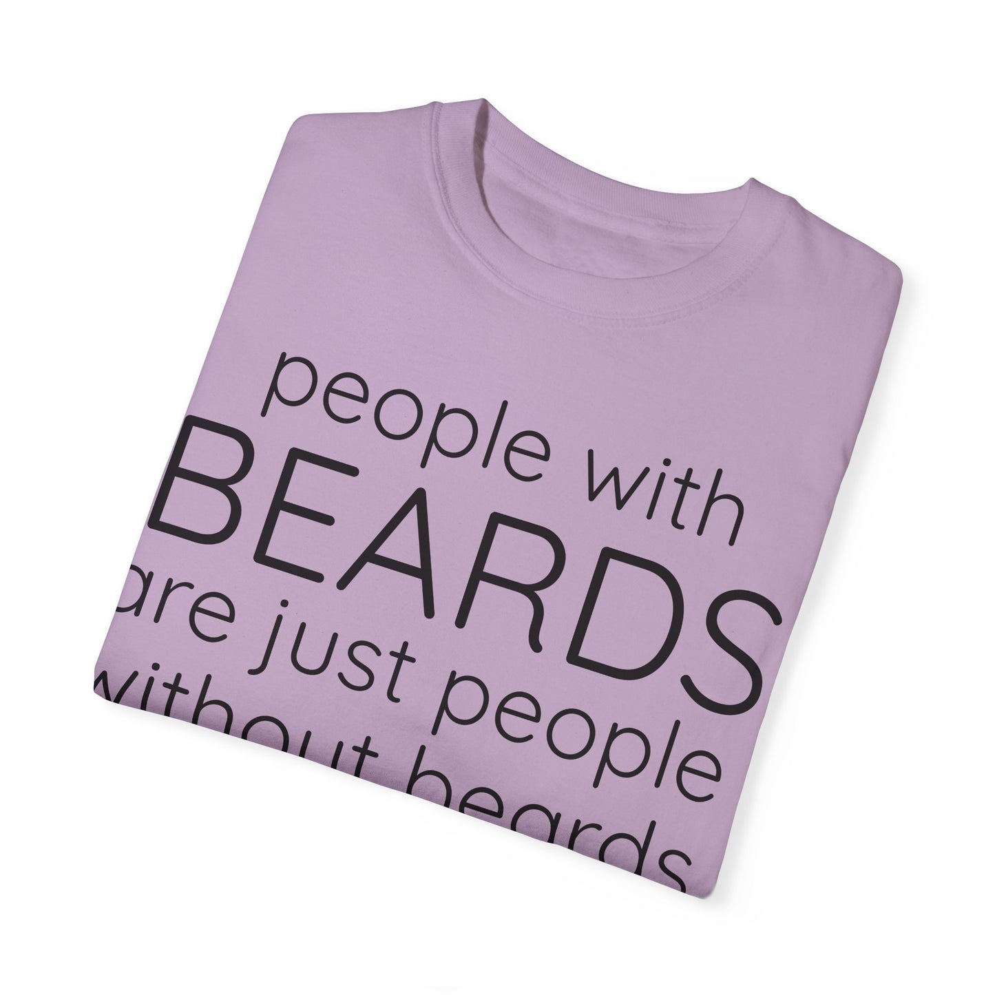 BEARDS