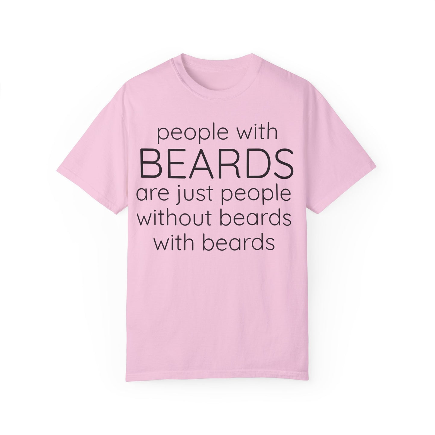 BEARDS