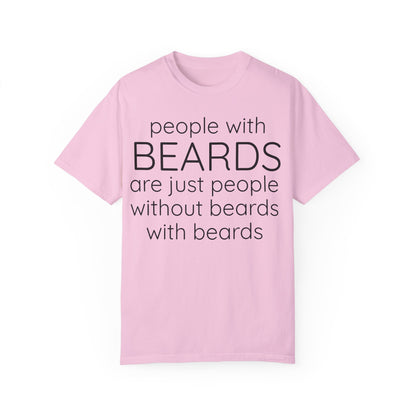 BEARDS