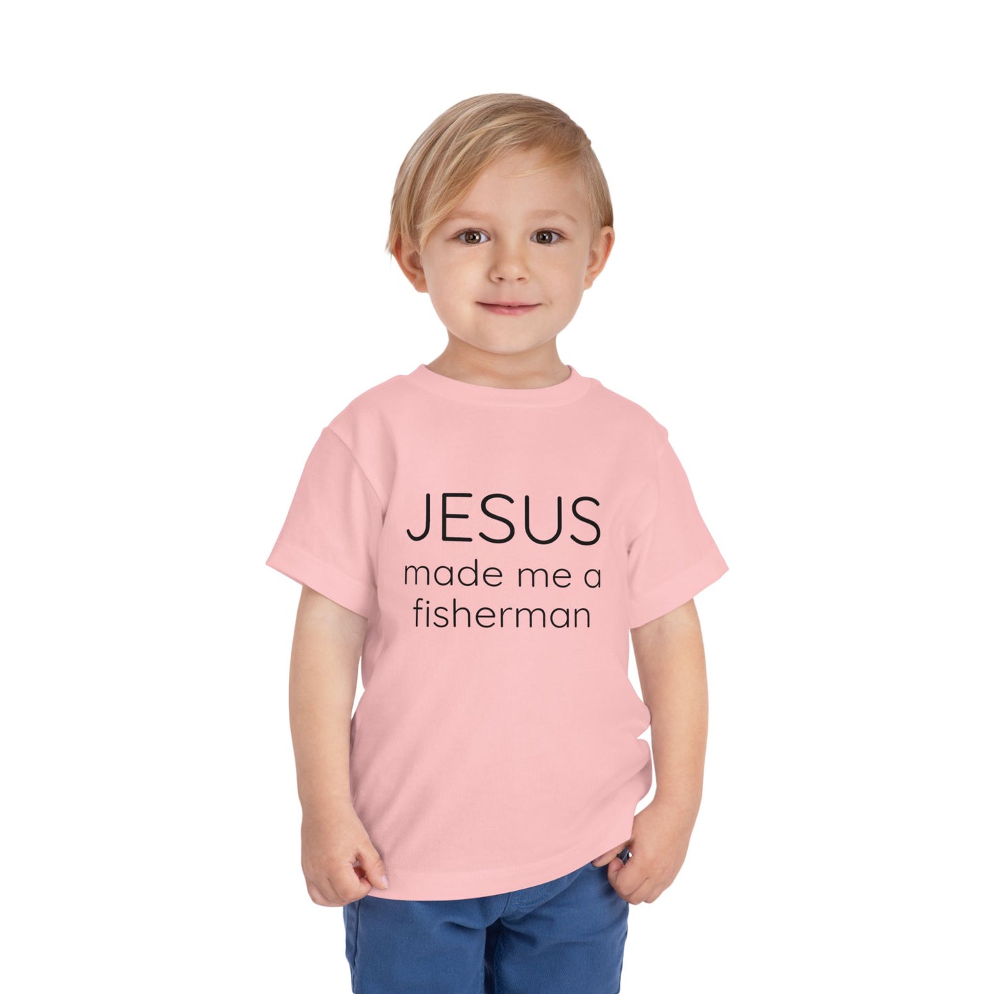 Toddler JESUS