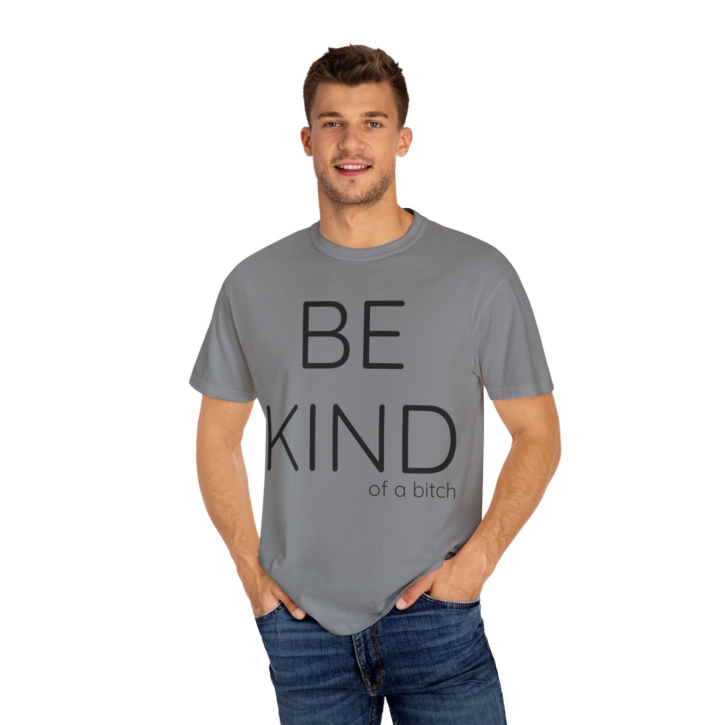 BE KIND