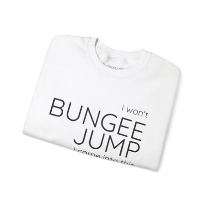 BUNGEE JUMP