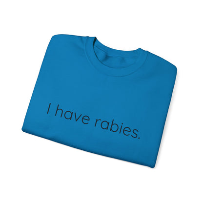 RABIES