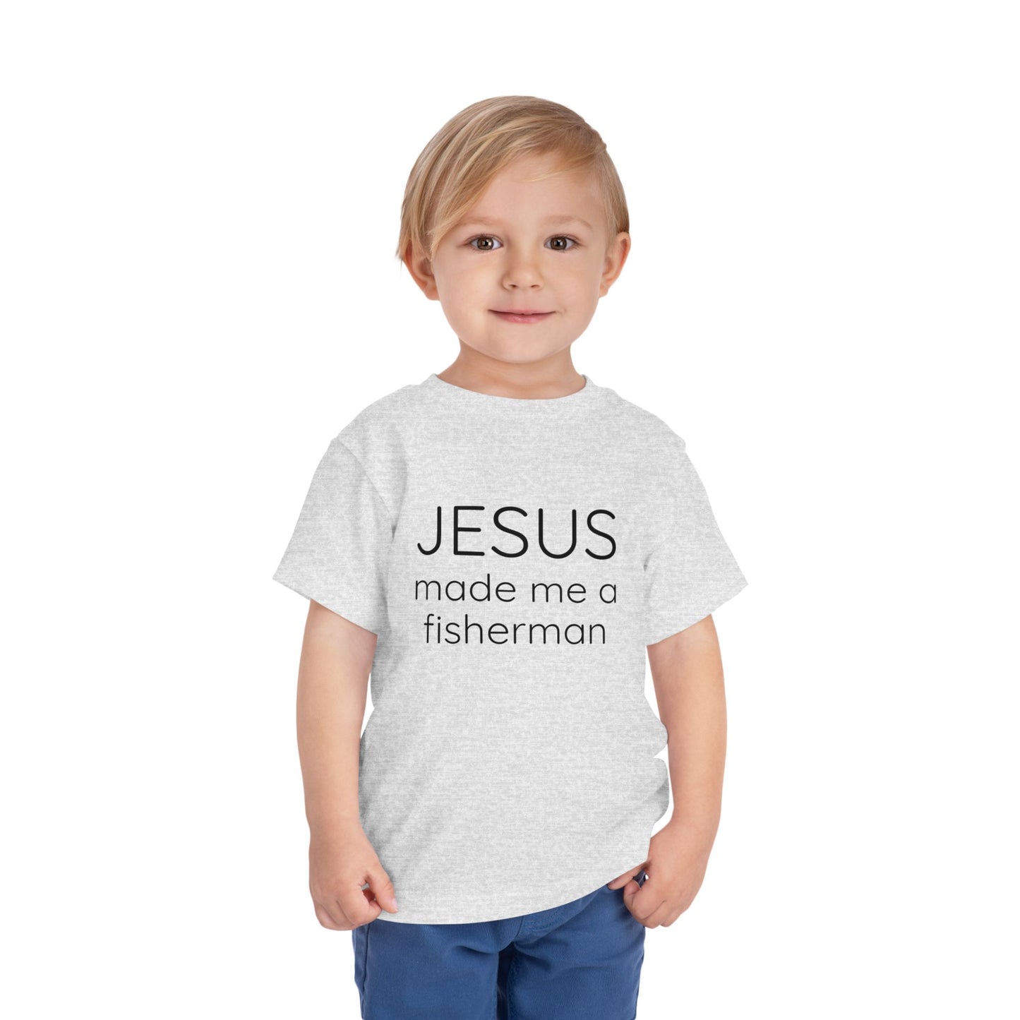 Toddler JESUS