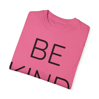 BE KIND