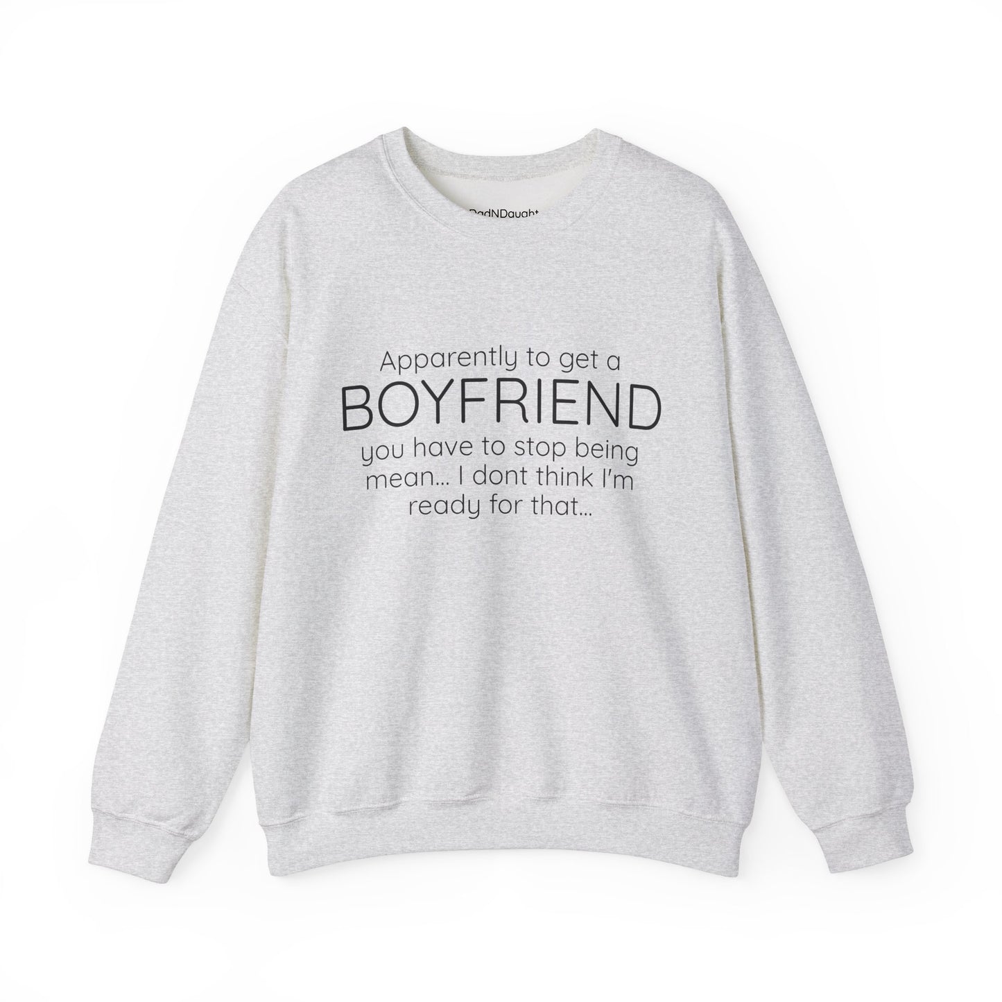 BOYFRIEND