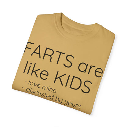 FARTS