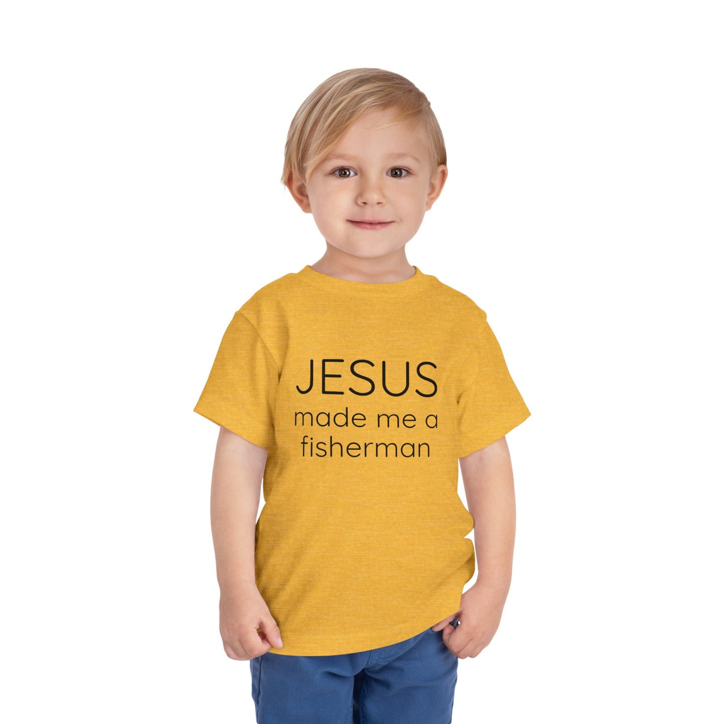 Toddler JESUS