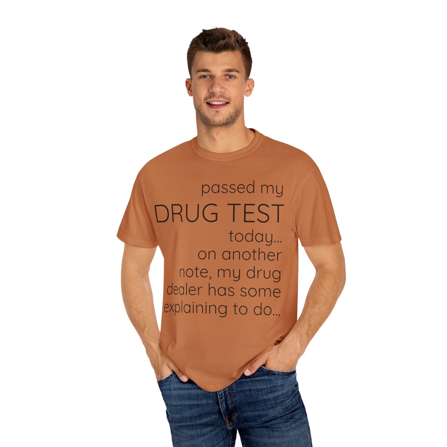 DRUG TEST