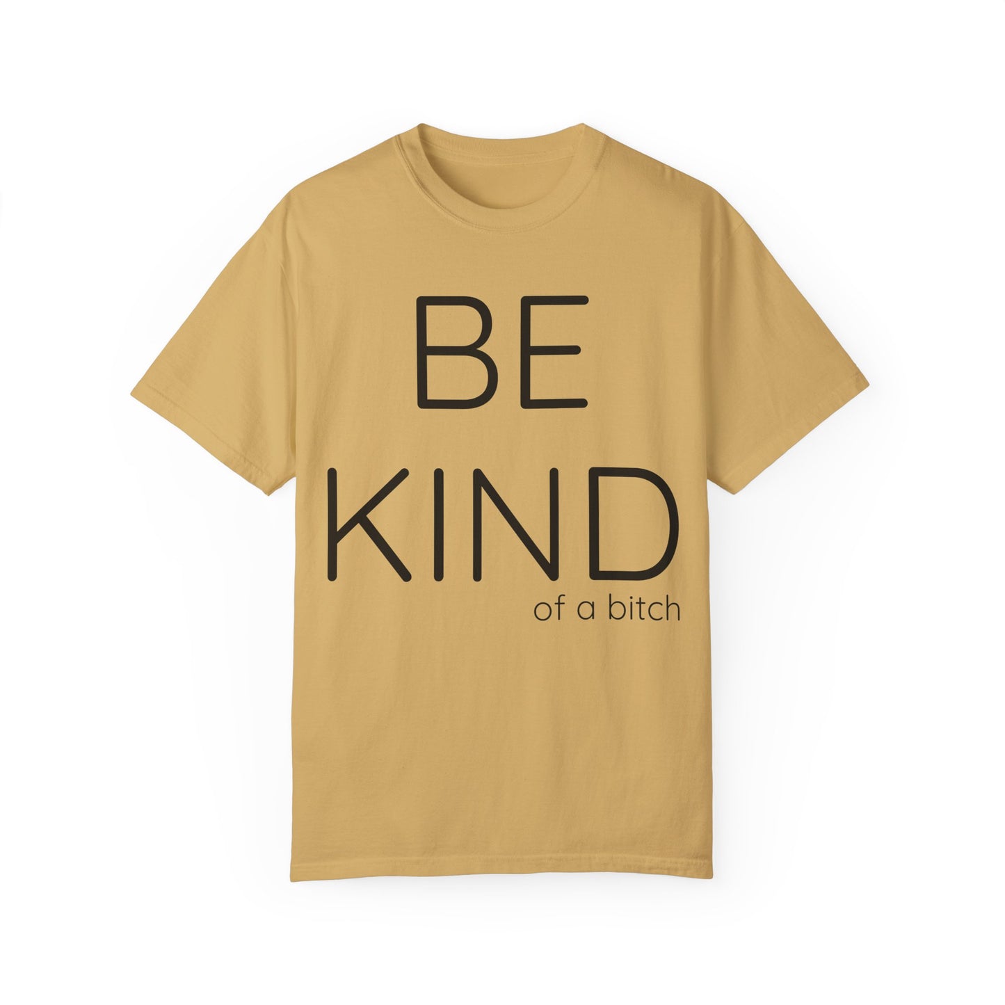 BE KIND
