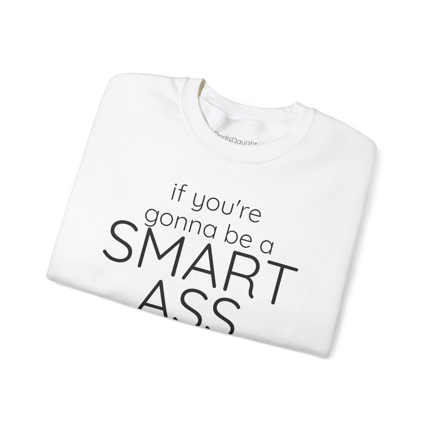 SMART ASS