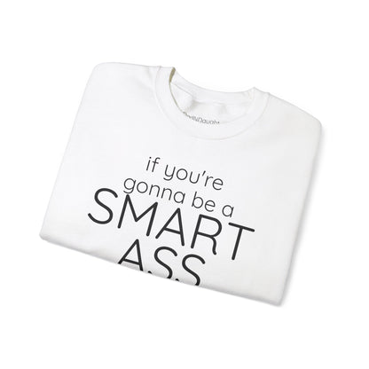 SMART ASS