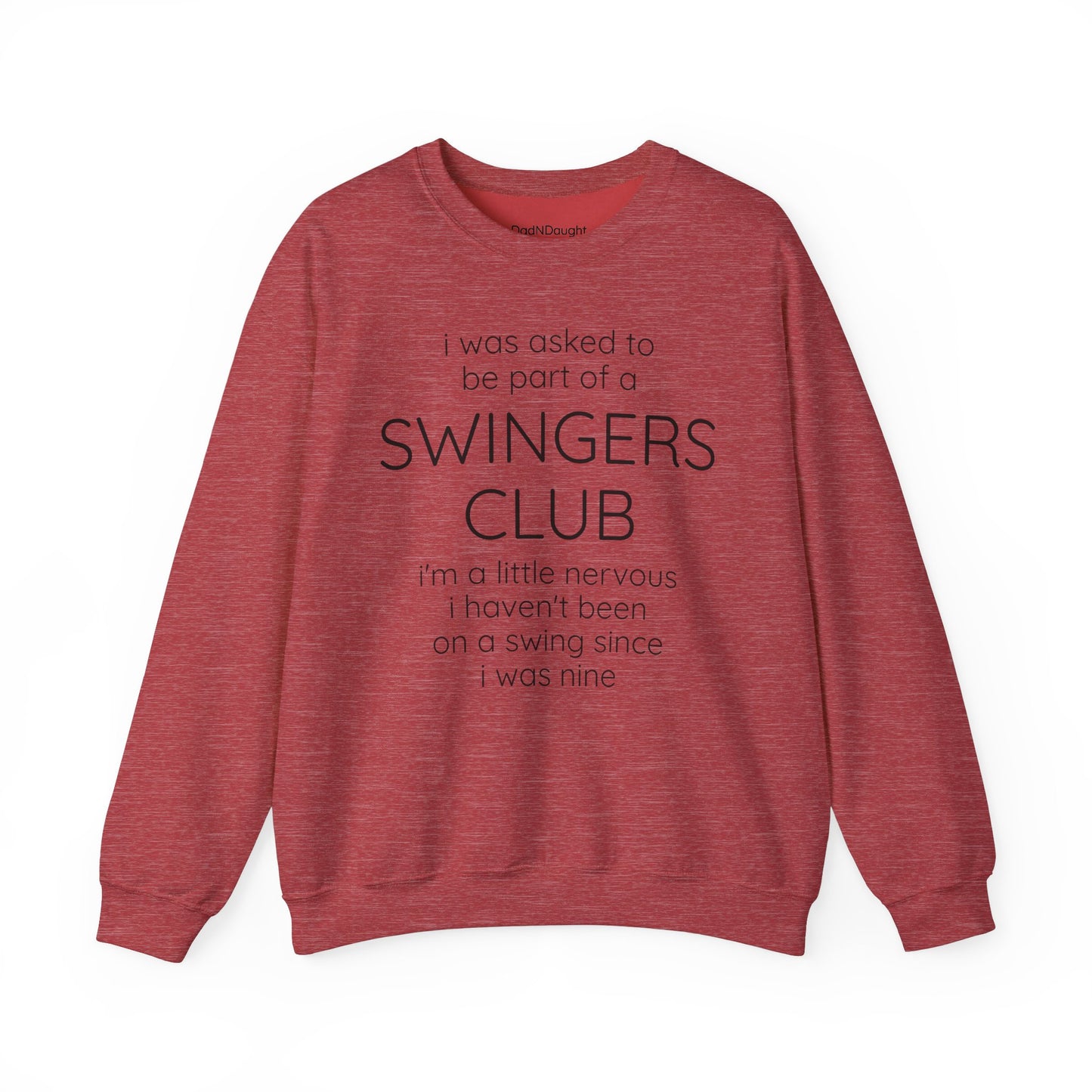 SWINGERS CLUB