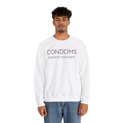 CONDOMS