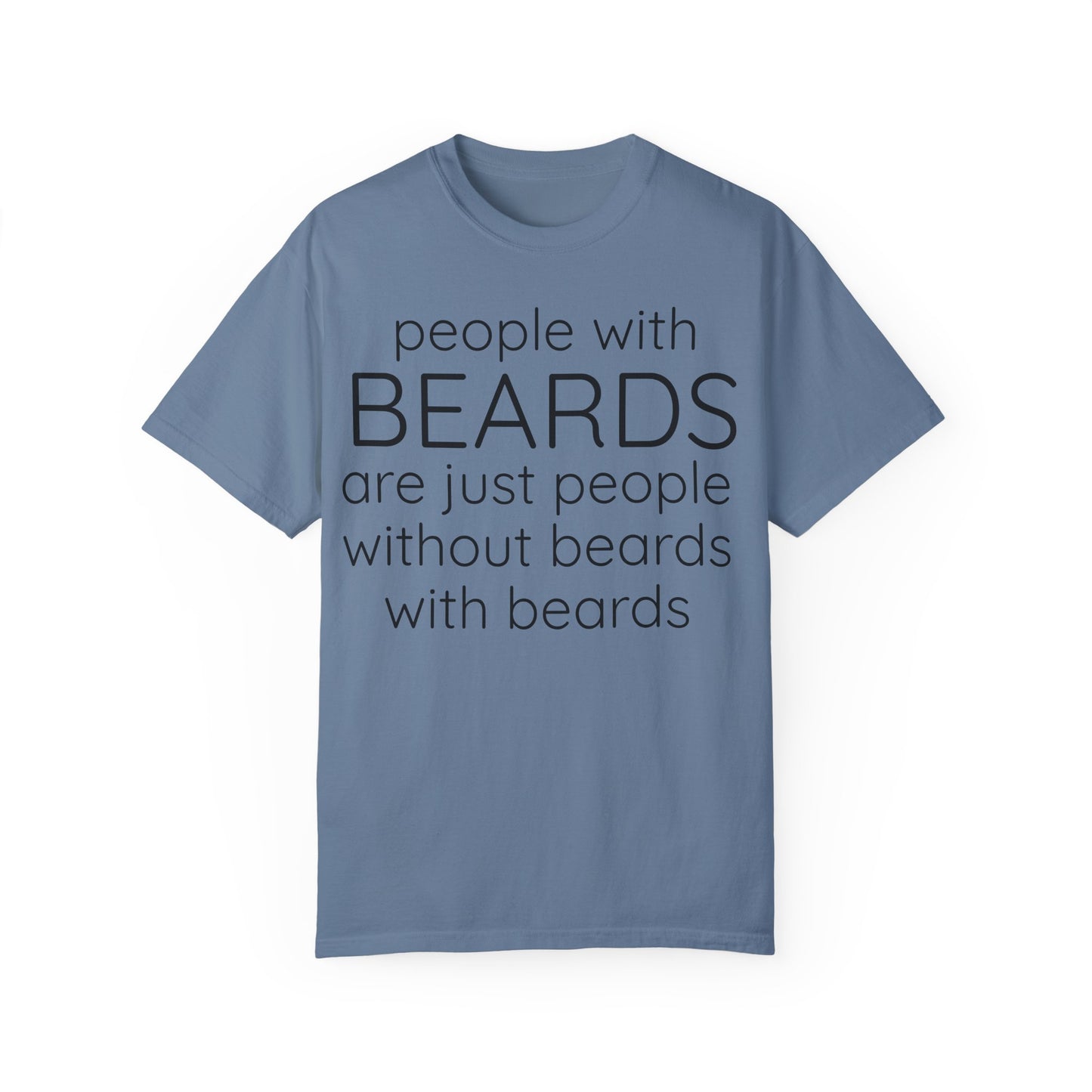 BEARDS