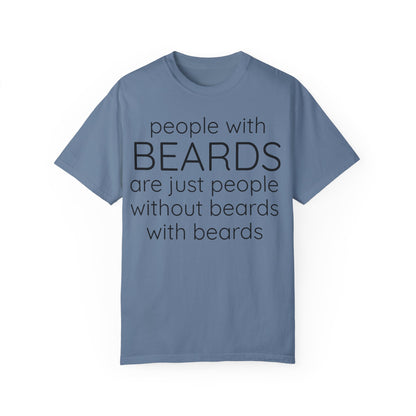 BEARDS