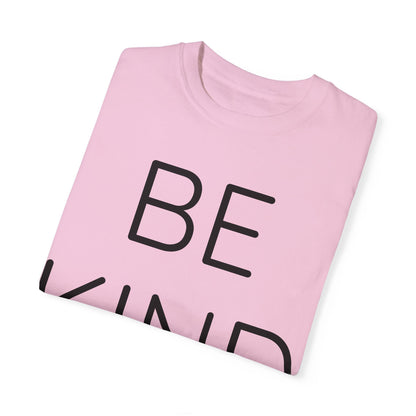 BE KIND
