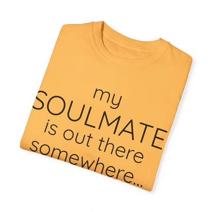 SOULMATE