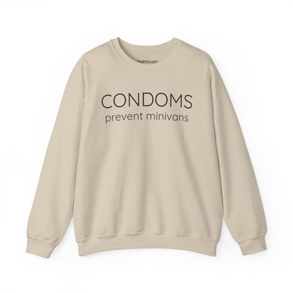 CONDOMS