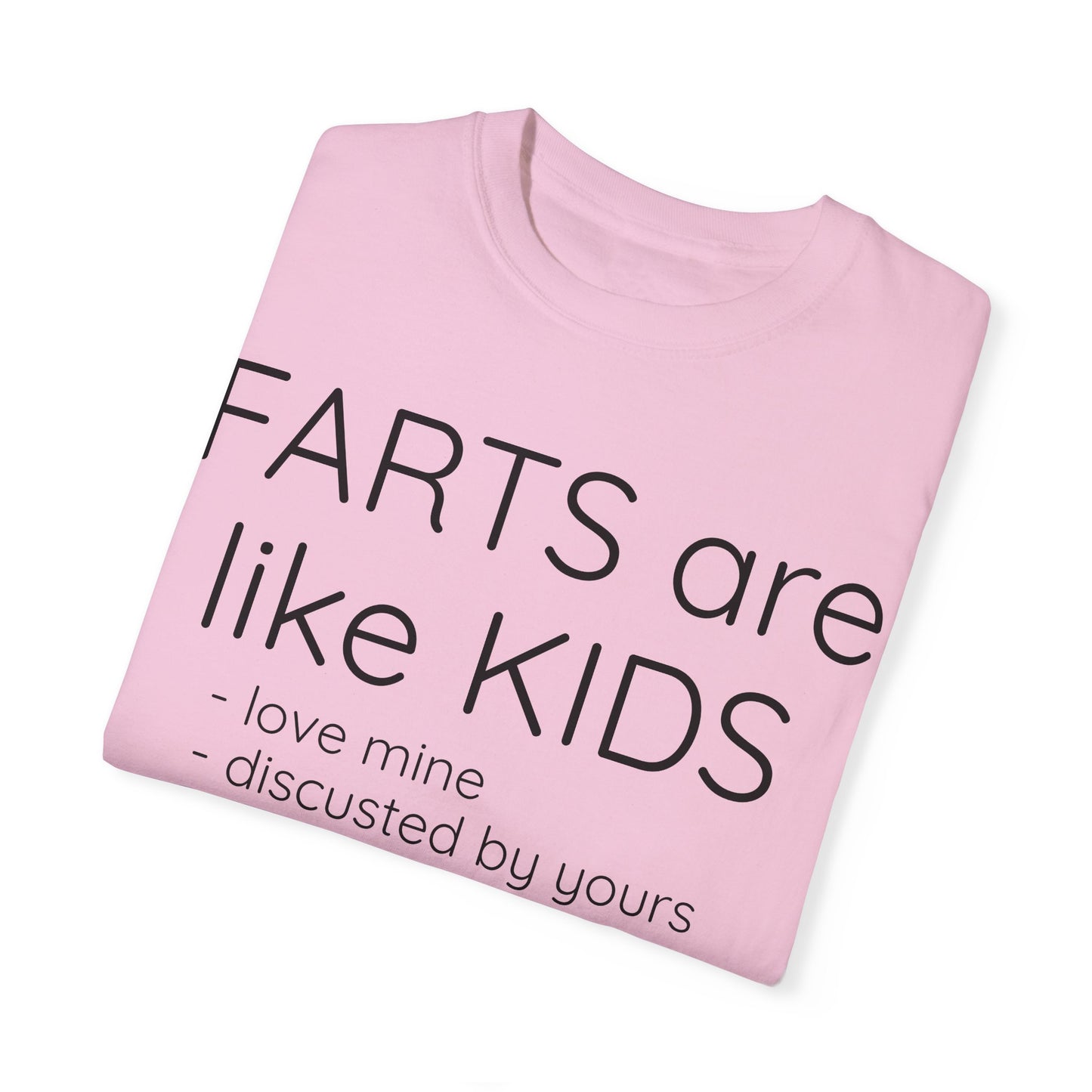 FARTS