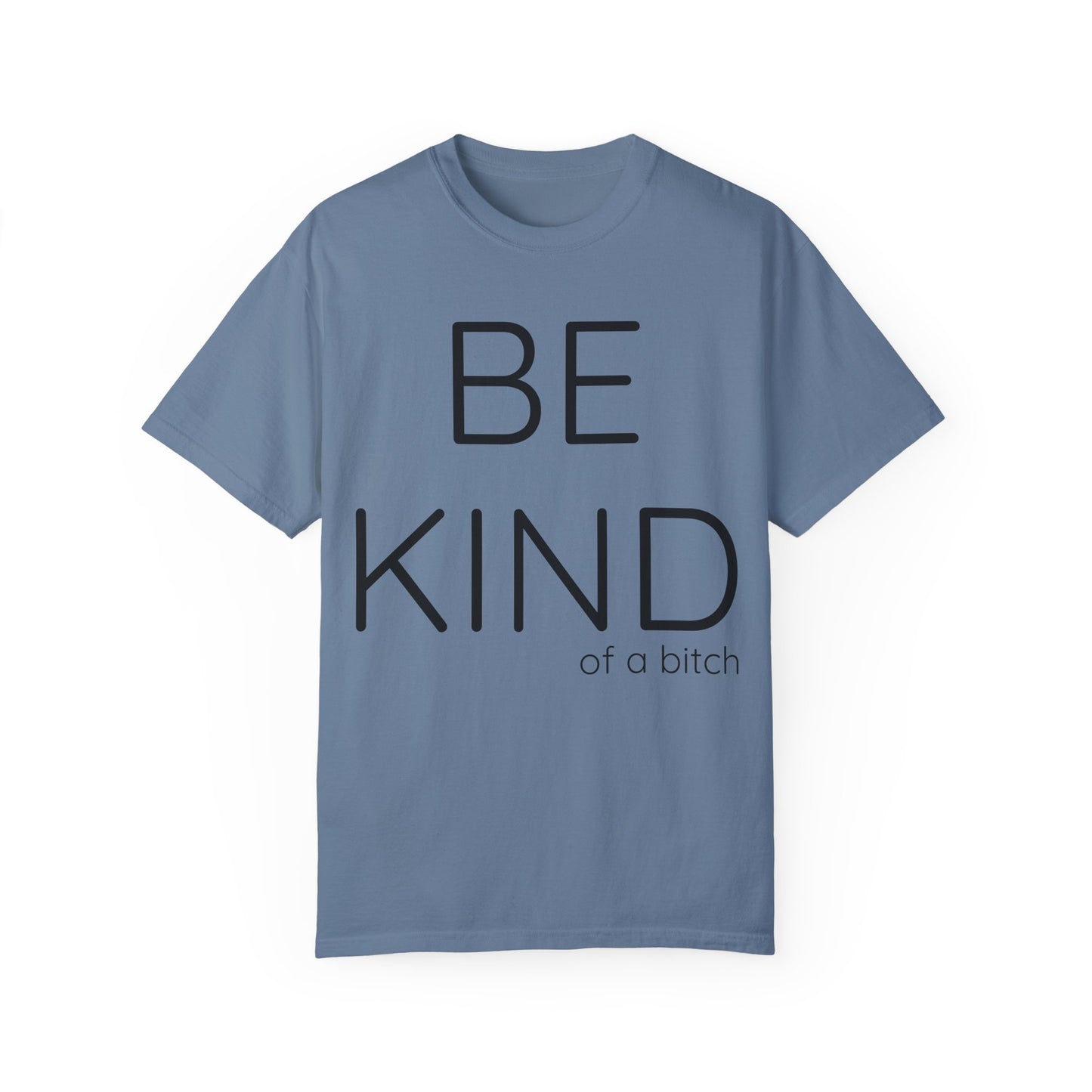BE KIND