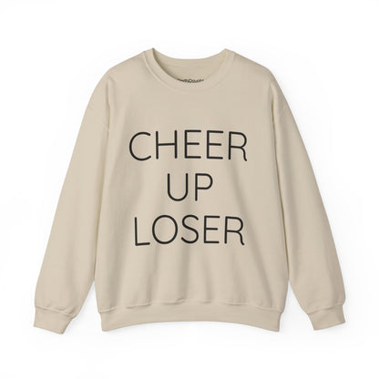 CHEER UP